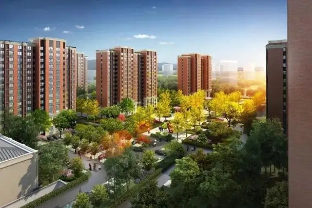 東城區(qū)舊城保護(hù)定向安置房項目.webp
